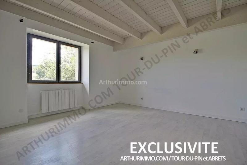 Maison - 162 m² - 5 pièces