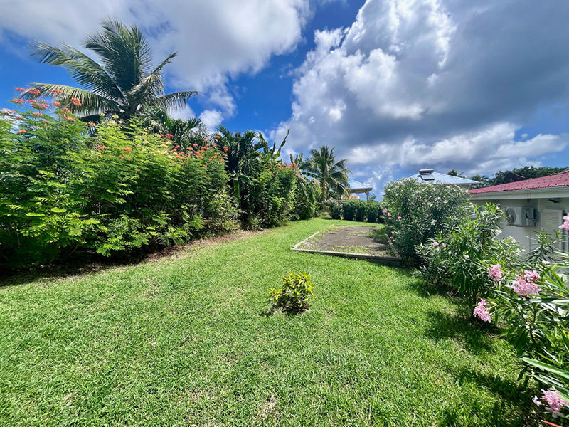 Villa - 125 m² - 4 pièces