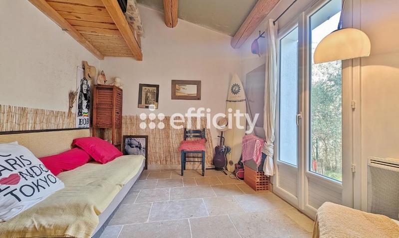 Maison - 63 m² - 3 pièces