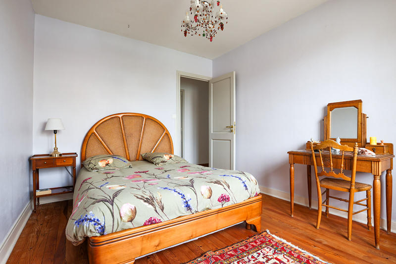 Maison - 147 m² - 7 pièces