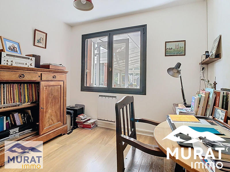 Maison - 170 m² - 8 pièces