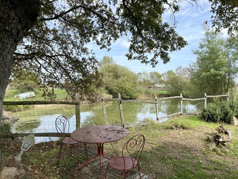 Maison - 170 m² - 7 pièces