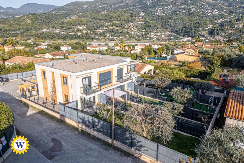 Maison - 67 m² - 3 pièces