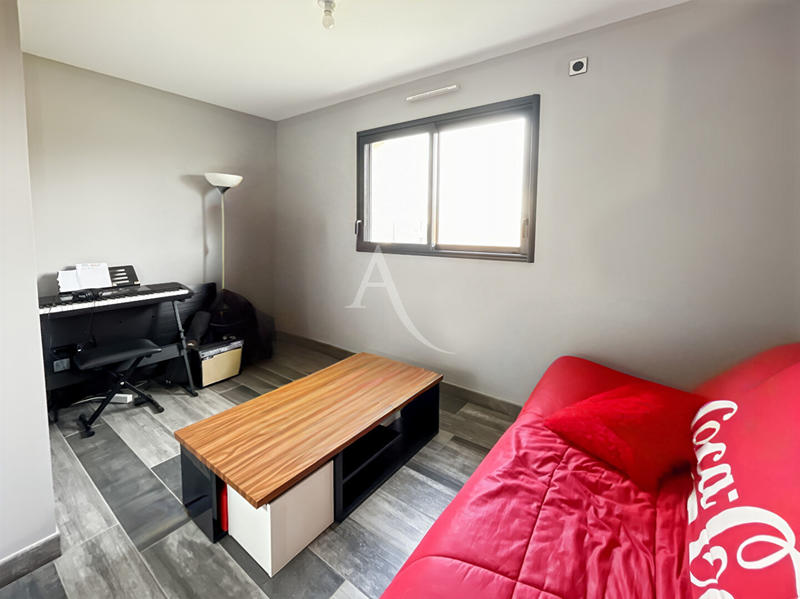 Maison - 133 m² - 5 pièces