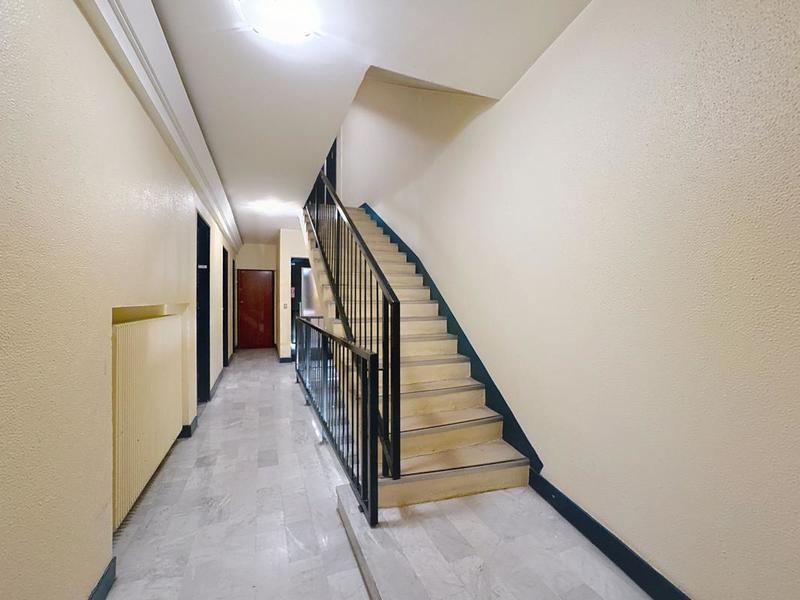 Studio - 36 m² - 1 pièce