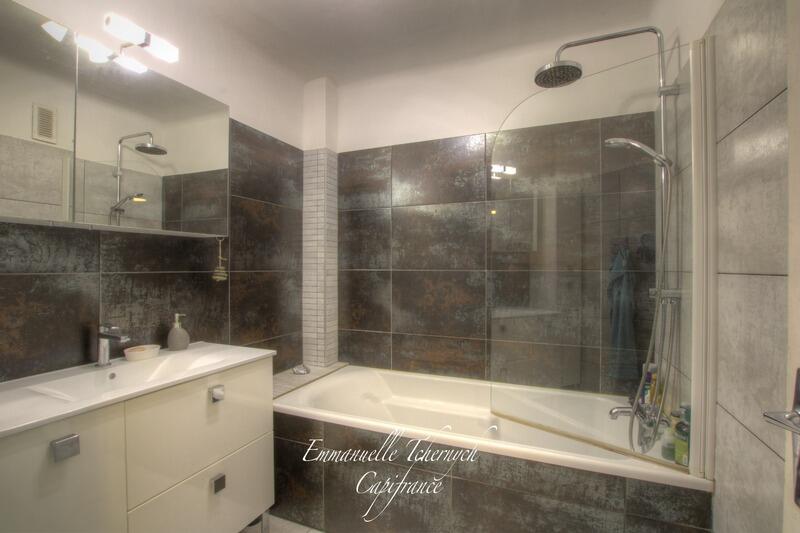 Appartement - 74 m² - 4 pièces