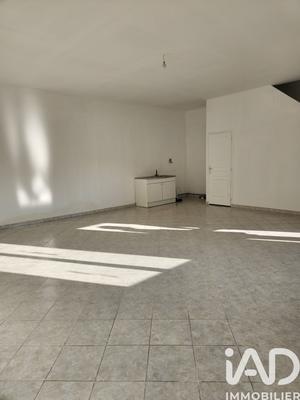 Maison de ville - 130 m² - 5 pièces