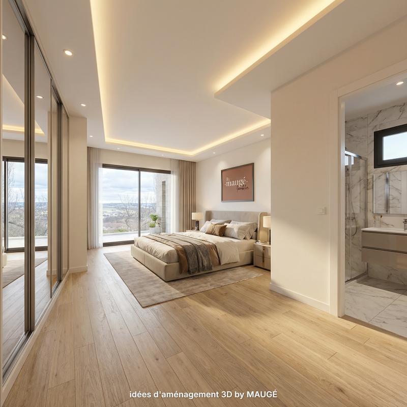 Maison - 180 m² - 4 pièces