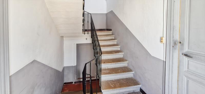 Immeuble - 452 m² - 7 pièces