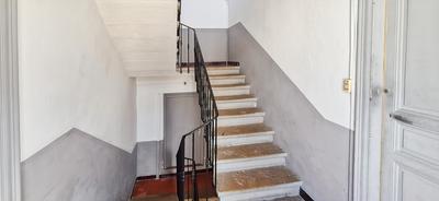 Immeuble - 452 m² - 7 pièces