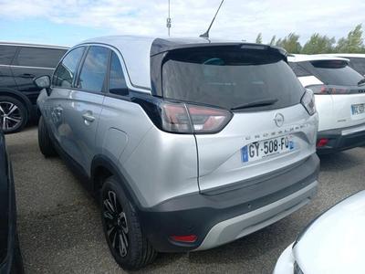 Opel Crossland (2) 1.2 Turbo 110 Elegance