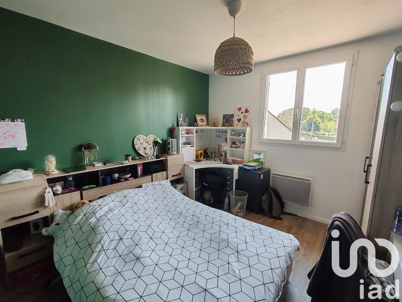 Maison - 180 m² - 7 pièces