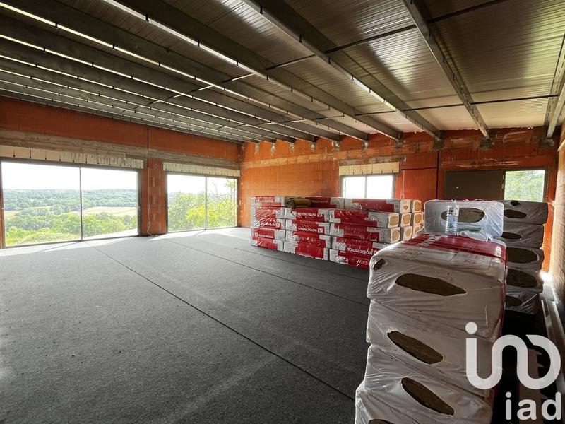 Maison - 162 m² - 5 pièces