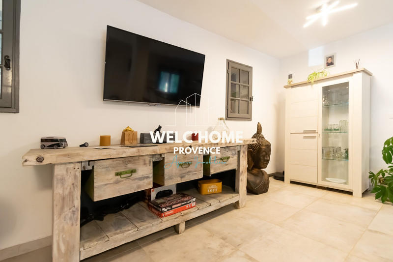 Maison - 156 m² - 7 pièces