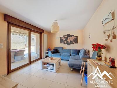 Appartement - 127 m² - 5 pièces