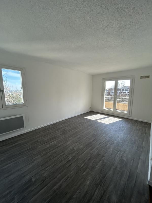 Appartement - 33 m² - 1 pièce