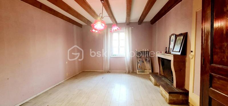 Maison - 70 m² - 2 pièces