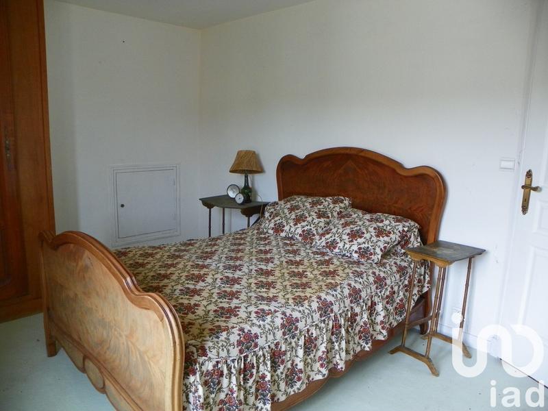 Maison de village - 160 m² - 7 pièces