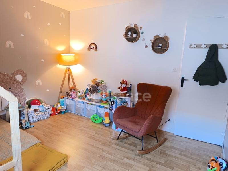 Maison - 130 m² - 4 pièces