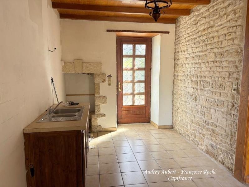 Maison - 112 m² - 4 pièces