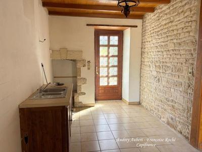 Maison - 112 m² - 4 pièces