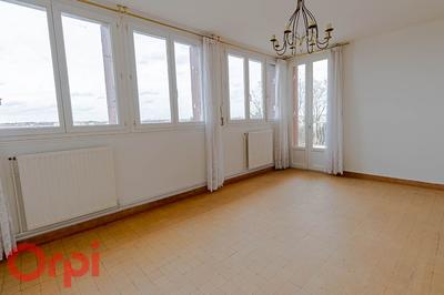 Maison - 109 m² - 5 pièces
