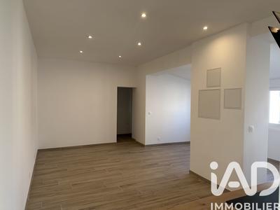 Maison de ville - 54 m² - 3 pièces