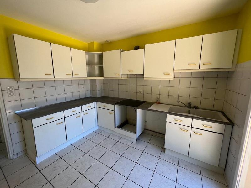 Villa - 123 m² - 5 pièces