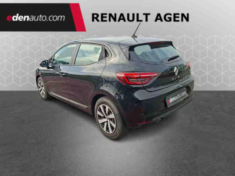 Renault Clio TCe 90 Equilibre