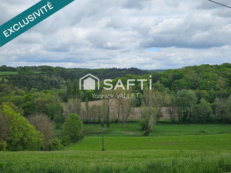 Maison - 150 m² - 8 pièces