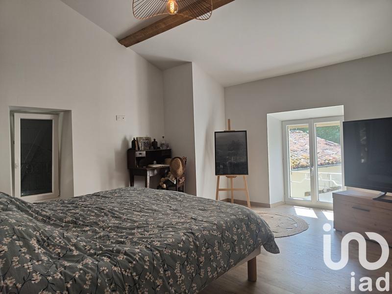 Maison de campagne - 336 m² - 10 pièces