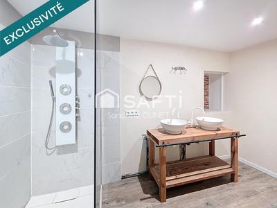 Maison - 164 m² - 7 pièces