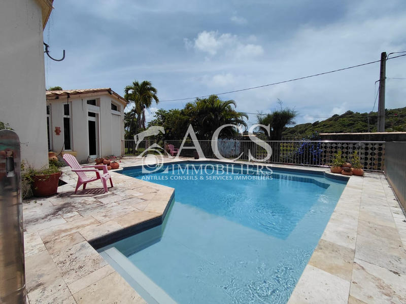 Villa - 292 m² - 8 pièces