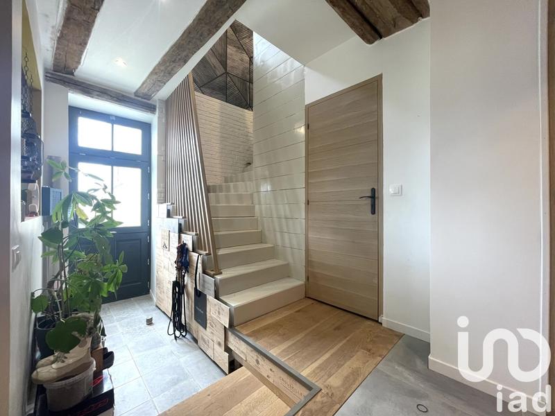 Maison - 174 m² - 8 pièces