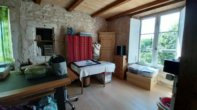 Propriété - 300 m² - 10 pièces