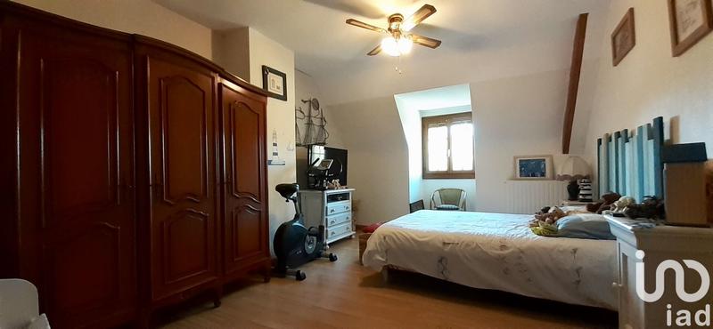 Maison de campagne - 138 m² - 6 pièces