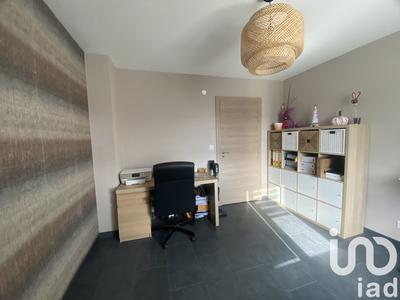 Maison - 136 m² - 6 pièces