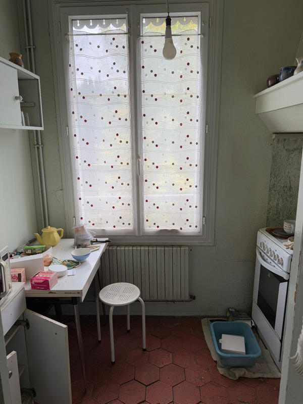 Maison - 200 m² - 8 pièces