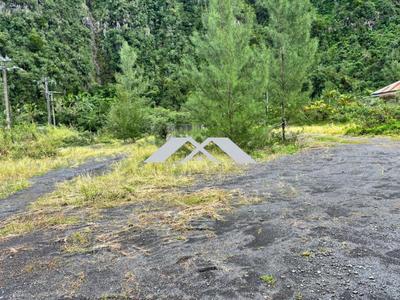 Terrain de loisirs - 39 785 m²