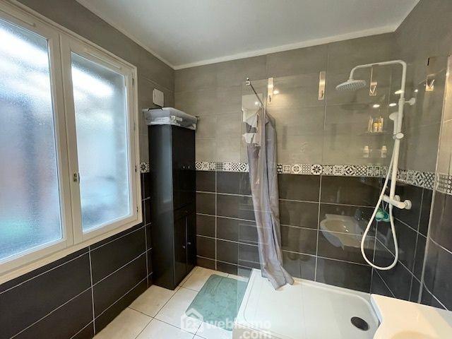 Maison de ville - 108 m² - 4 pièces