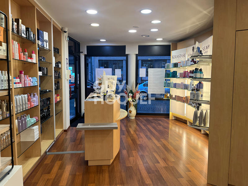 Local commercial - 75 m²