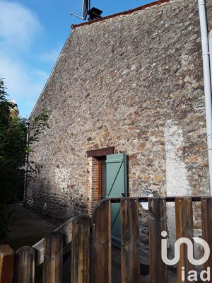 Maison - 108 m² - 5 pièces