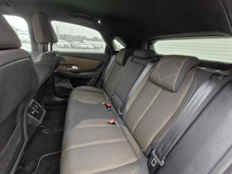 Ds Ds 7 Crossback BlueHDi 130 Eat8 Business