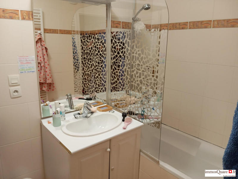 Appartement - 142 m² - 5 pièces