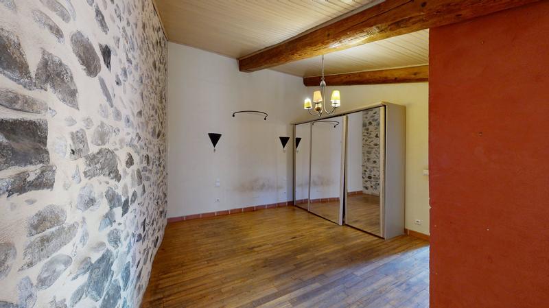 Maison de village - 78 m² - 3 pièces