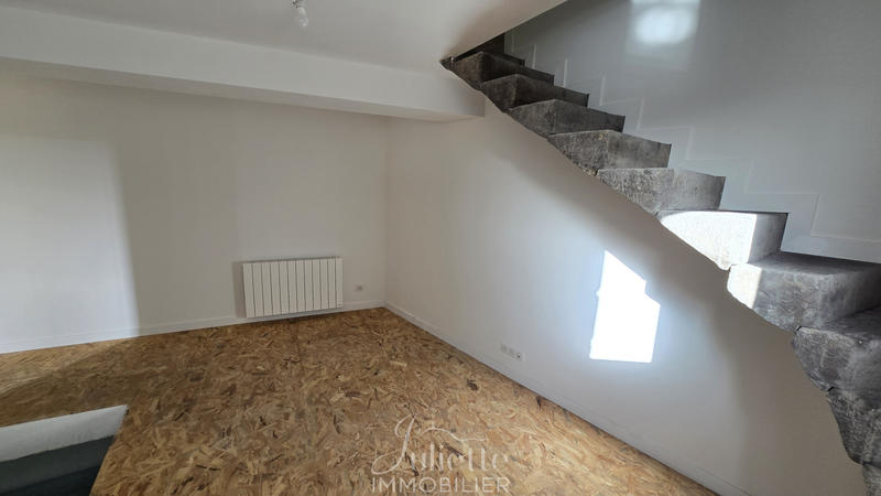 Maison - 115 m² - 4 pièces