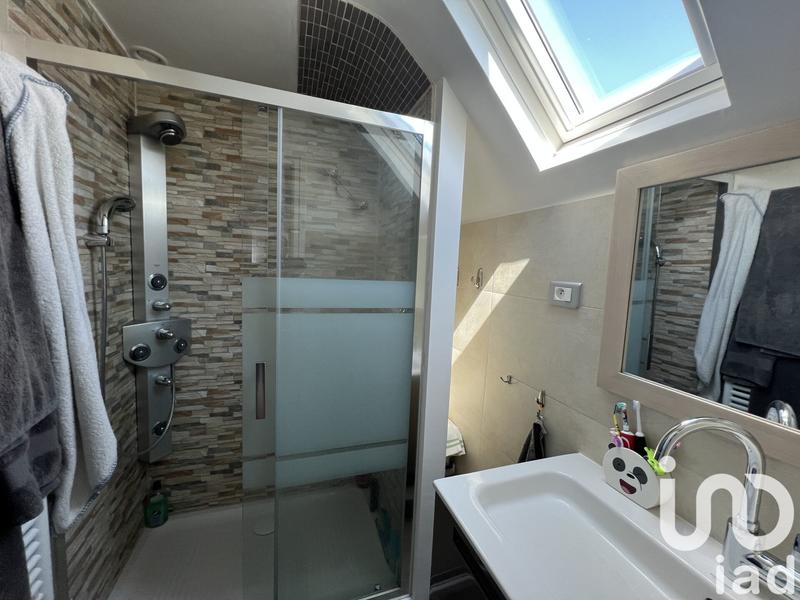 Maison - 131 m² - 7 pièces