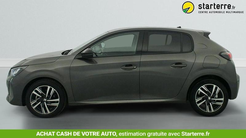 Peugeot 208 PureTech 100 s&amp;S Bvm6 Allure