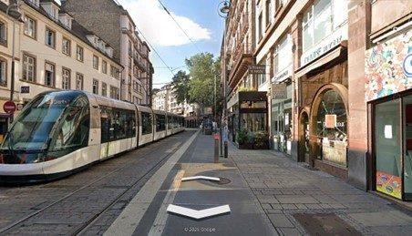 Fonds de commerce - Magasins - 67 m²