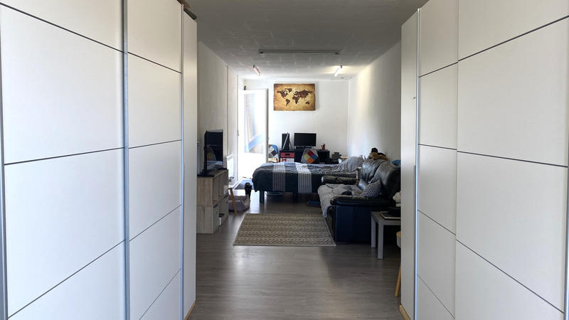 Maison de village - 127 m² - 5 pièces